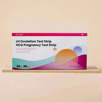 Test d'ovulation SOPK