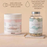 Bénéfices du pack reboost de la marque Imane Harmonie