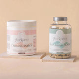 Pack reboost de la marque Imane Harmonie