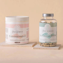 Pack reboost de la marque Imane Harmonie