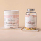 Complément alimentaire pour tomber enceinte -SOPK - Fertilité Feminine/ Masculine- Fatigue SOPK 