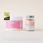 compléments pour l'équilibre hormonal