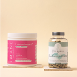 Pack Perte de poids • Berbérine • Régulation du Sucre