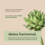 digestion lente, poids bloqué, énergie en dent de scies