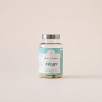Complément alimentaire pour la réduction de l'acné hormonale en lien avec le SOPK et l'hyperandrogénie