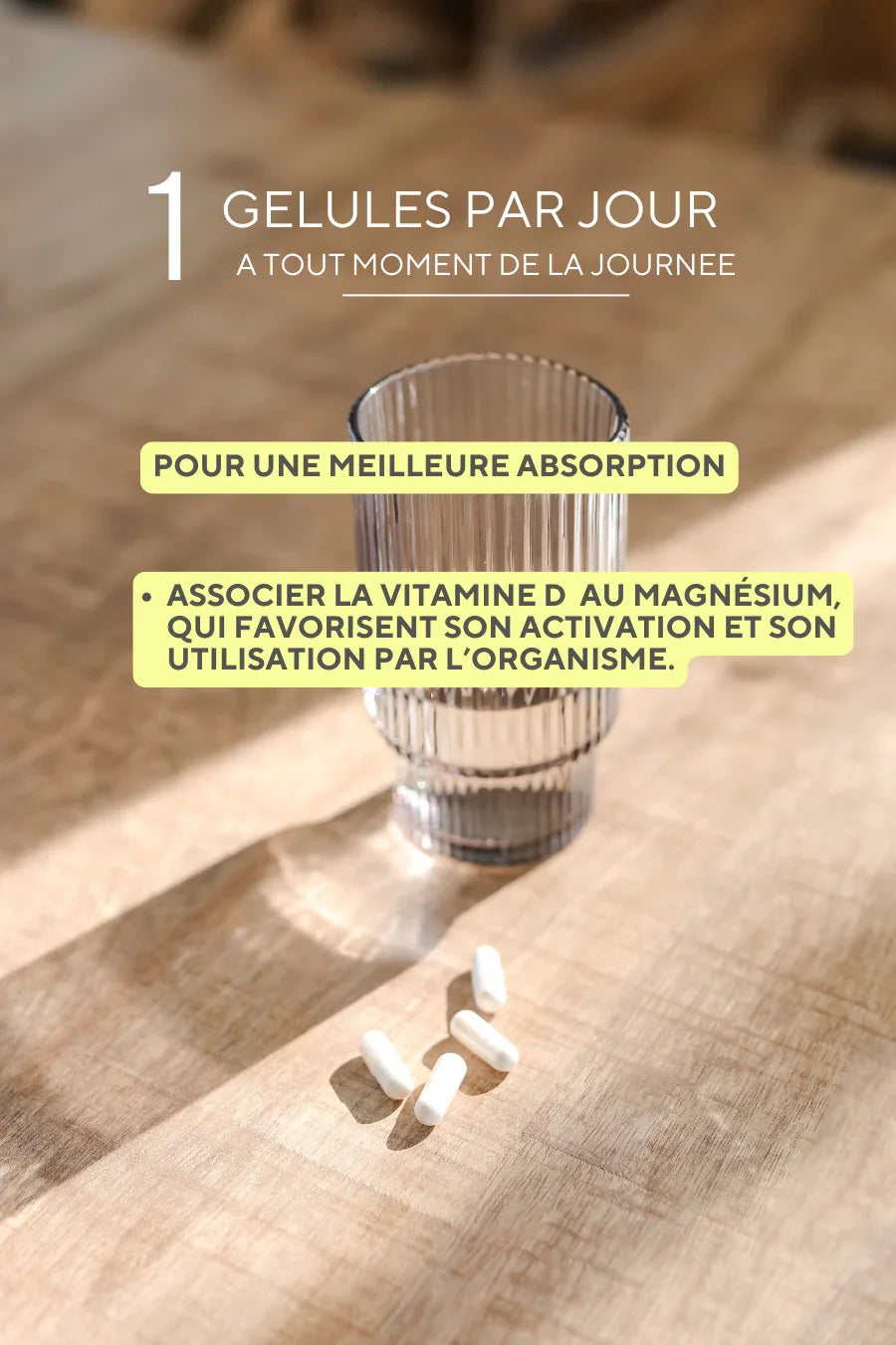 Complément en vitamine D pour femmes atteintes de SOPK, aide à réduire la résistance à l’insuline et à renforcer l’immunité