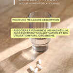 Complément en vitamine D pour femmes atteintes de SOPK, aide à réduire la résistance à l’insuline et à renforcer l’immunité