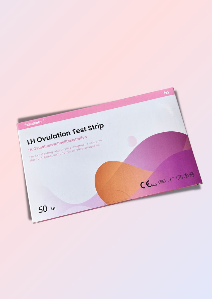 Test d'ovulation Fermometer - Imane Harmonie